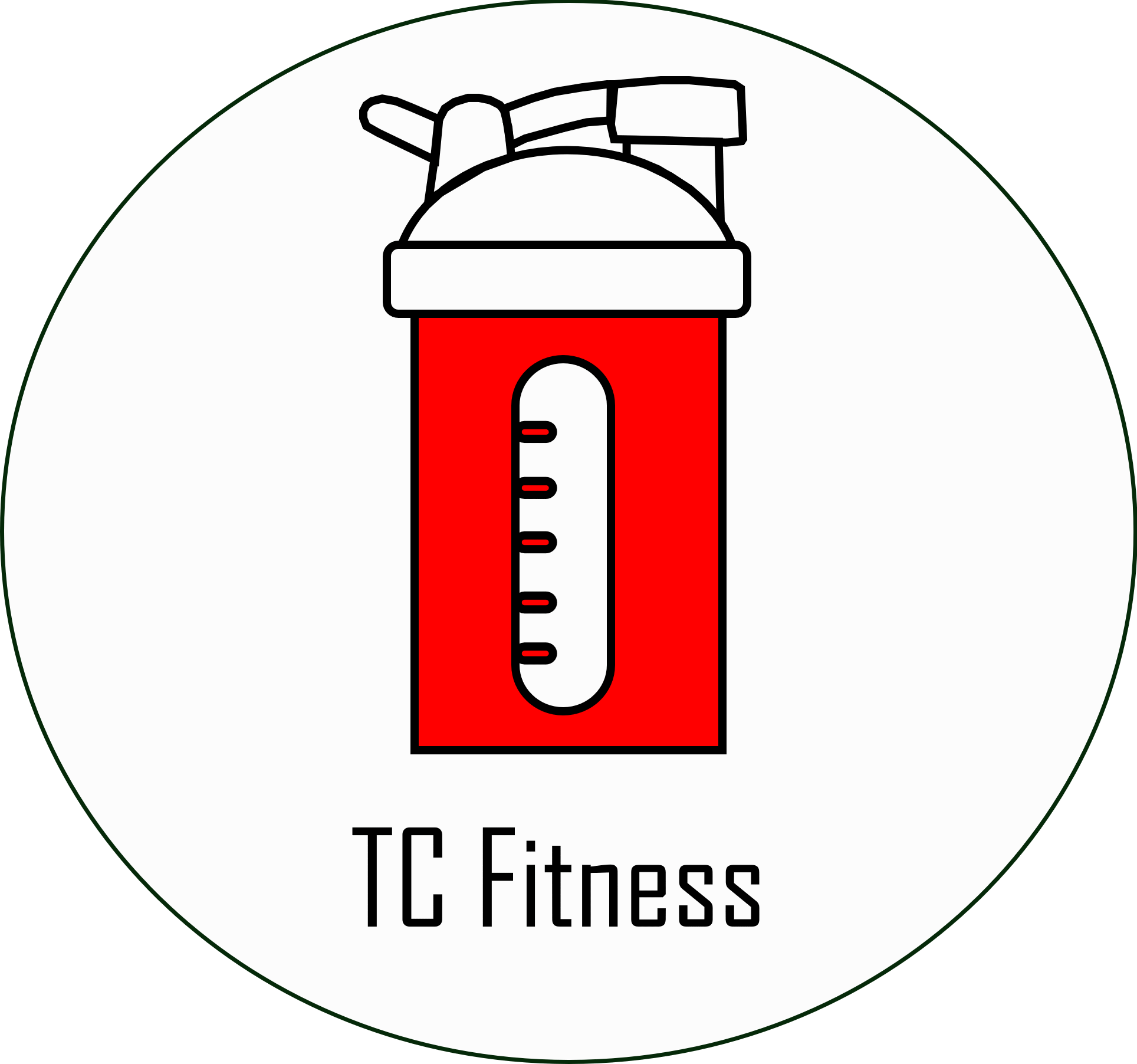 logo TC Fitness